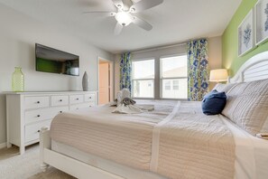 Apartment (4 Bedrooms) | Innenbereich