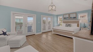 4 間睡房、熨斗/熨衫板、免費 Wi-Fi、床單