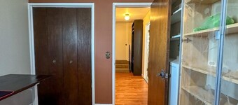 2BR, Canyon Views • WiFi • Parking • Near CSU & Hospitals, BART & Trails.