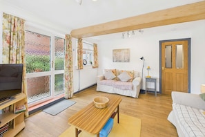 Apartamento | 2 quartos