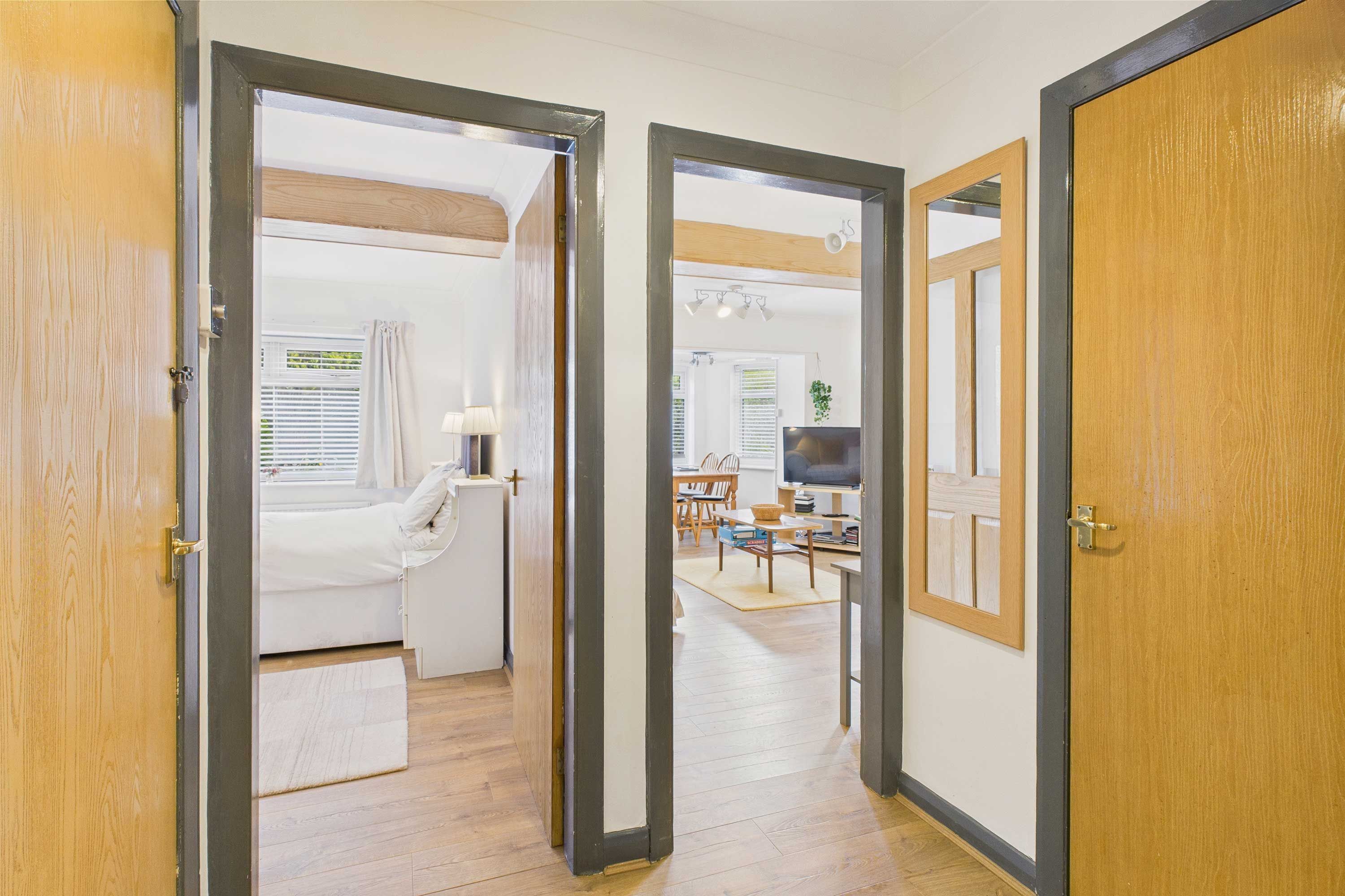 Apartamento | 2 dormitorios