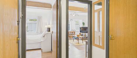 Apartamento | 2 dormitorios