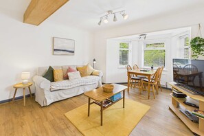 Leilighet | 2 soverom