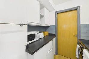 Leilighet | 2 soverom