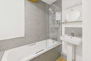 Hus | 2 soverom