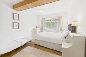 Apartamento | 2 quartos