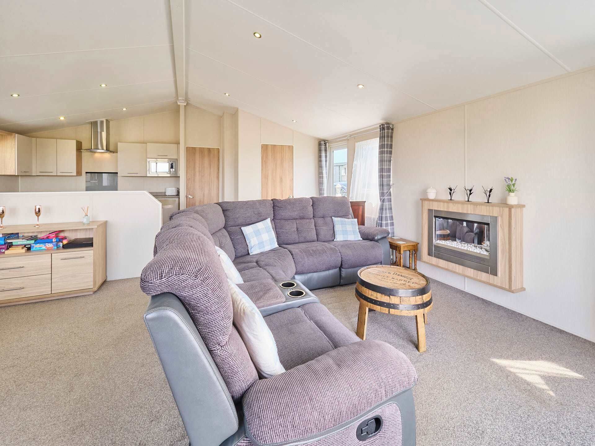 Hús | 2 svefnherbergi