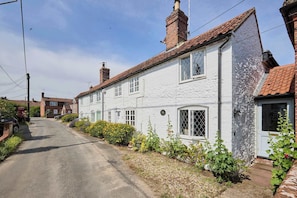 House | 2 bedrooms