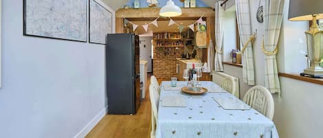 House | 2 bedrooms