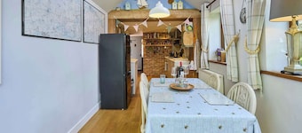 Host Stay Romney Cottage