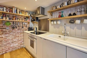 House | 2 bedrooms