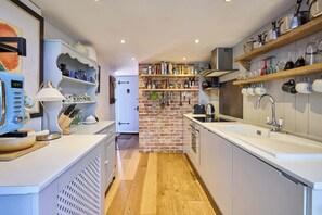 Rumah | 2 kamar tidur