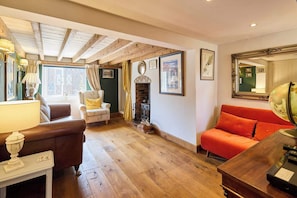 House | 2 bedrooms