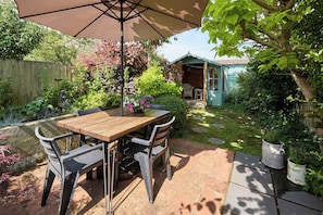 Rumah | 2 kamar tidur