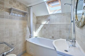 House | 2 bedrooms, desk - Host Stay Romney Cottage (Norwich)
