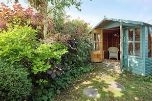 House | 2 bedrooms