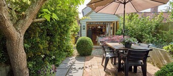 Host Stay Romney Cottage