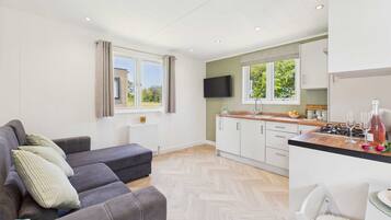 Rumah | 2 kamar tidur