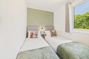 2 habitaciones 