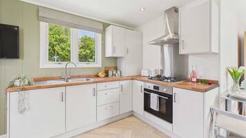 Rumah | 2 kamar tidur