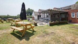 House - Host Stay Pod 3 Kingsmoor Retreat (Coalville)
