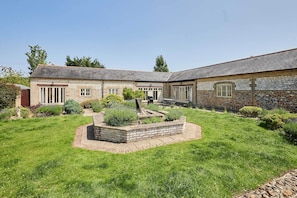 House, Accessible | 4 bedrooms