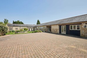 House, Accessible | 4 bedrooms - Host Stay The Old Foundry (King's Lynn)