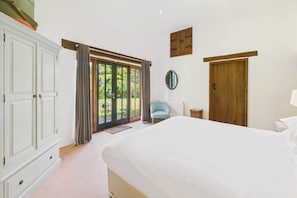House, Accessible