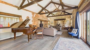 House, Accessible | 4 bedrooms