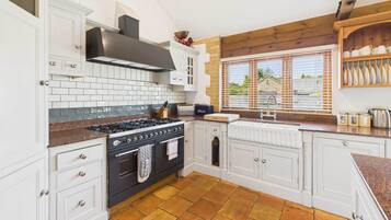 House, Accessible | 4 bedrooms