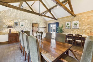 House, Accessible