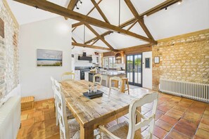 House, Accessible | 4 bedrooms - Host Stay The Old Foundry (King's Lynn)