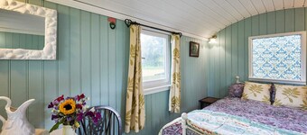Host Stay Shepherd s Hut