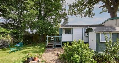 Host Stay Shepherd s Hut