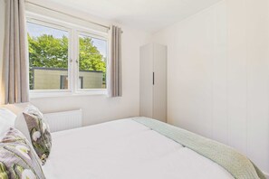 House | 2 bedrooms - Host Stay Pod 2 Kingsmoor Retreat (Coalville)