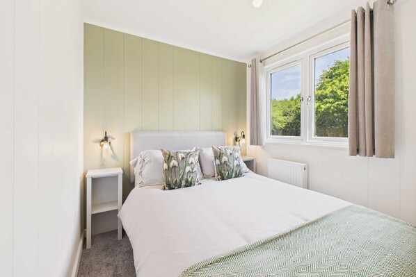 Rumah | 2 kamar tidur