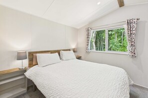 House - Host Stay Stork Lodge (Coalville)