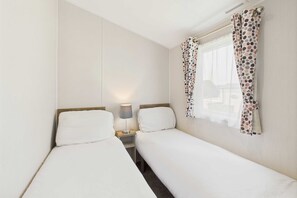 2 habitaciones 
