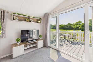 House - Host Stay Stork Lodge (Coalville)