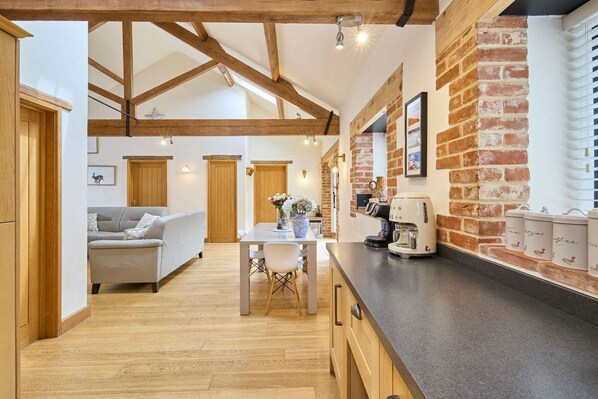 Casa | 2 habitaciones