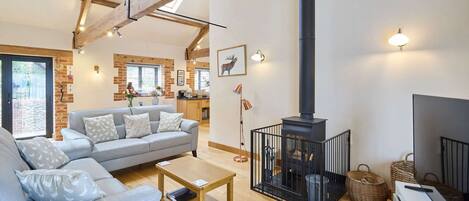 Casa | 2 habitaciones