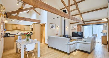 Host Stay Rupert s Barn
