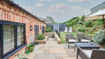 Rumah | 2 kamar tidur