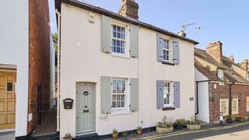 Nhà | 2 phòng ngủ