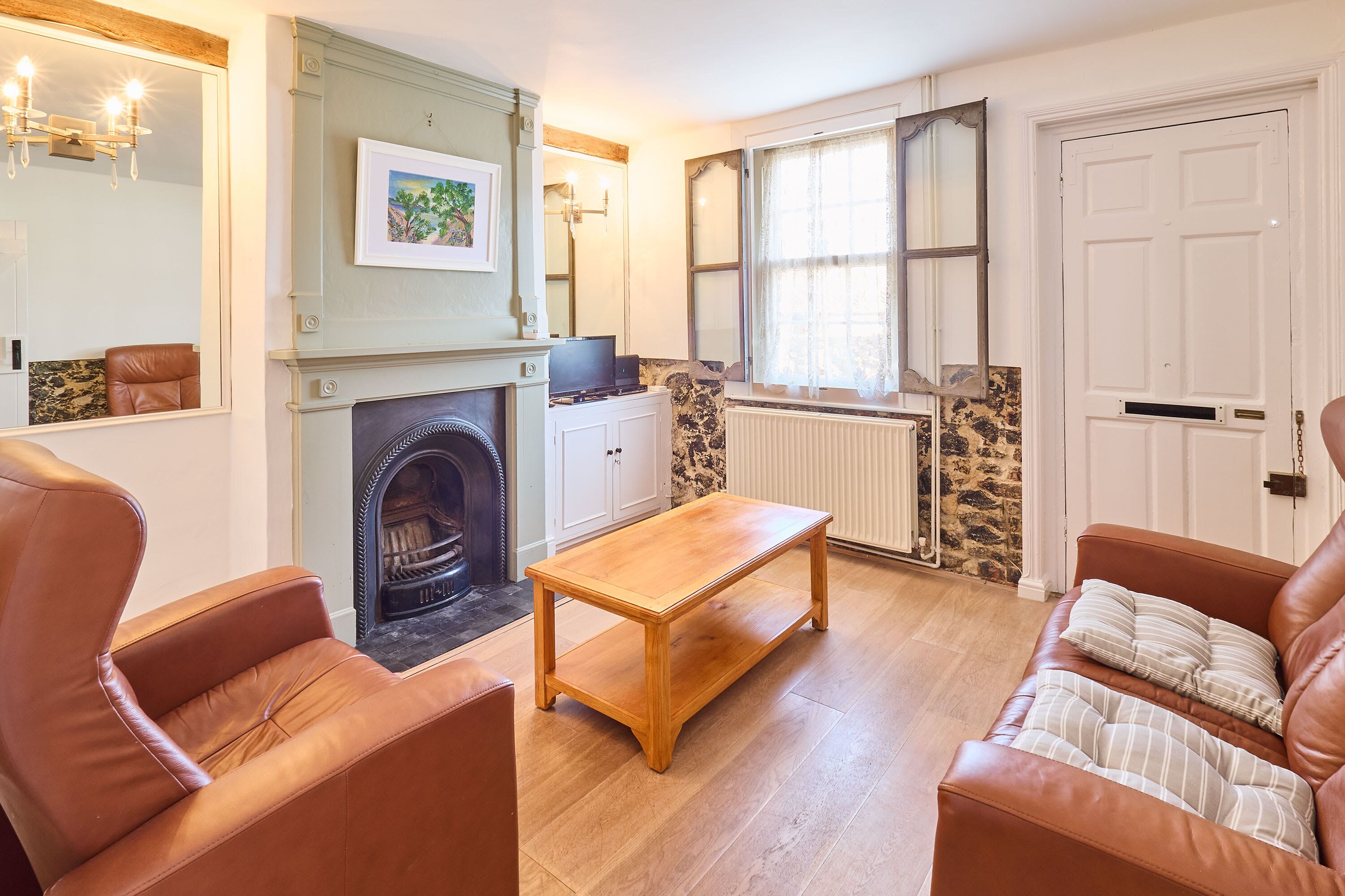 House | 2 bedrooms