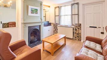 House | 2 bedrooms