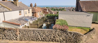 Host Stay Old Stone Cottage