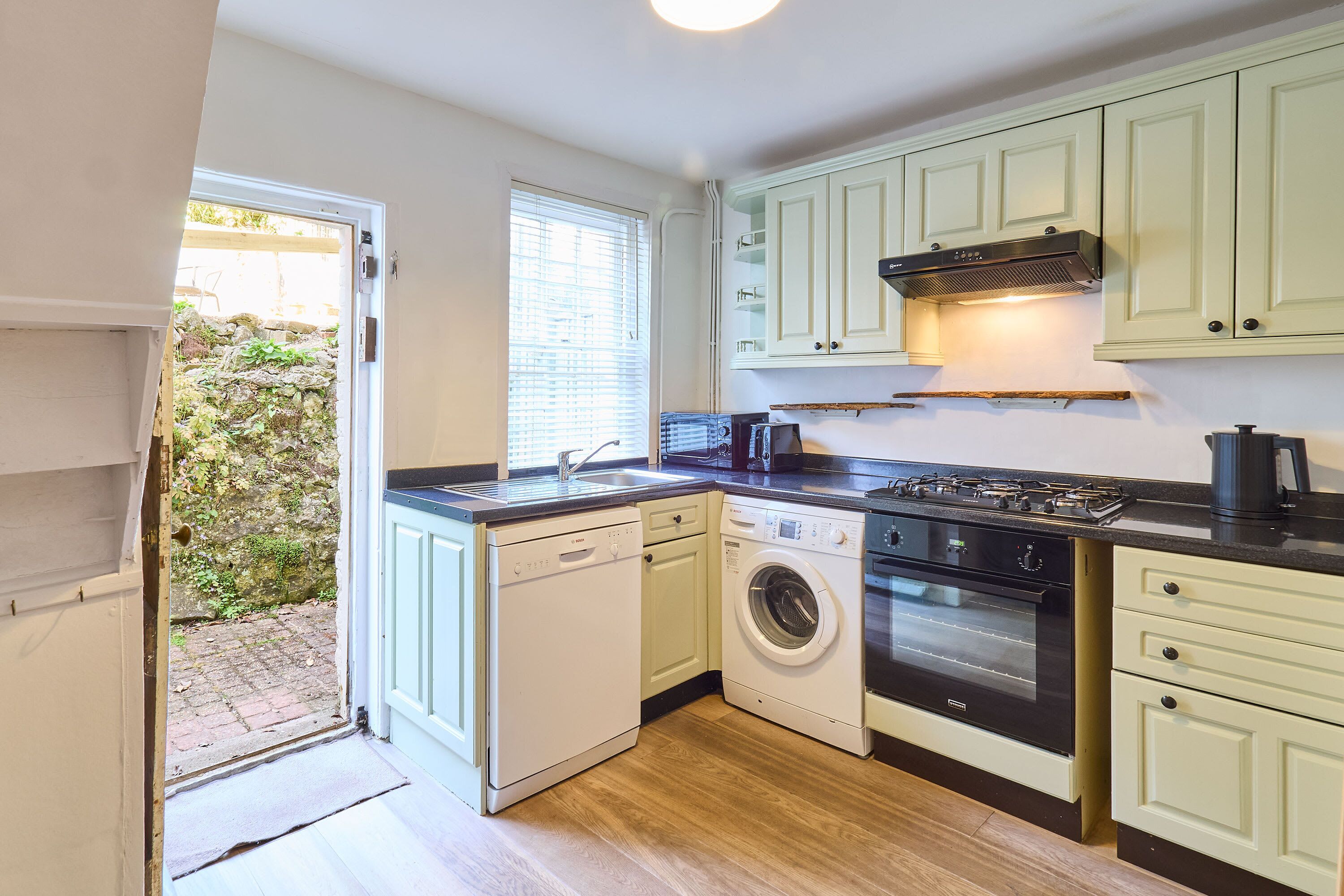 Casa | 2 dormitorios