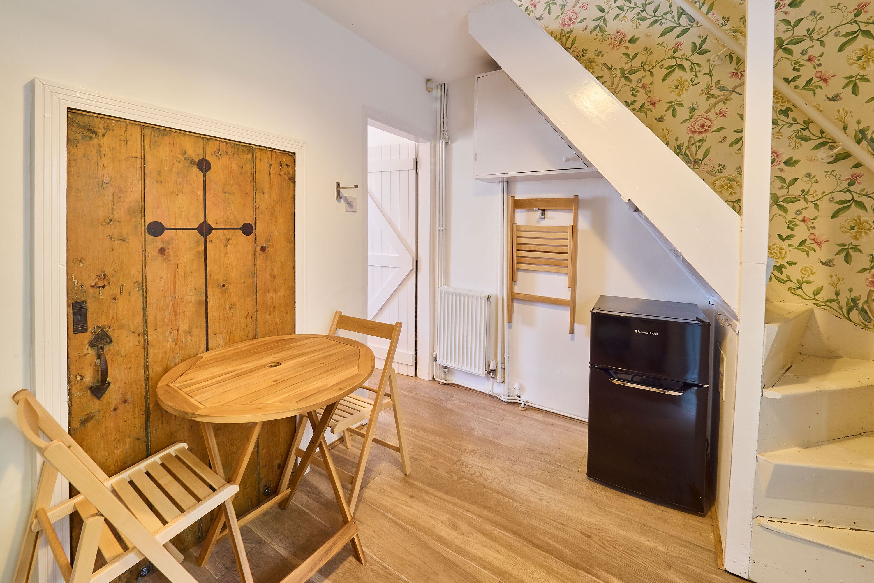 House | 2 bedrooms