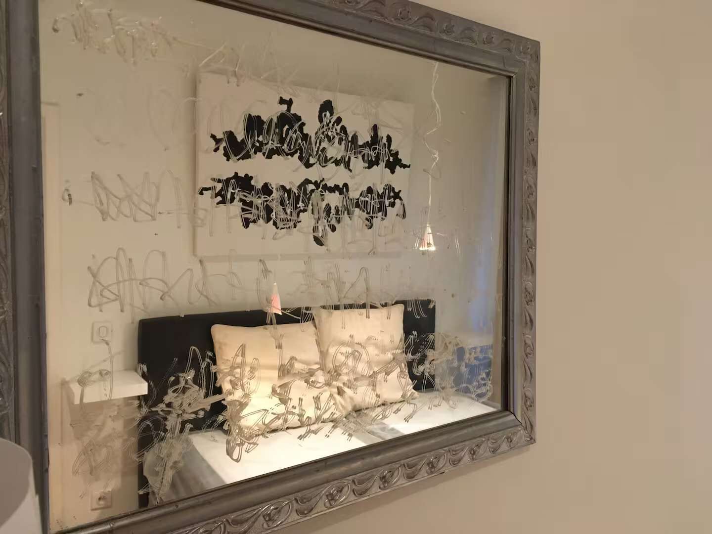 公寓 | 2 間睡房、互聯網